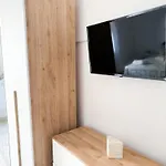 Apartment Gianlu House *