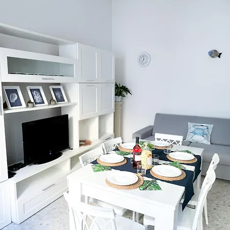 Gianlu House Apartamento