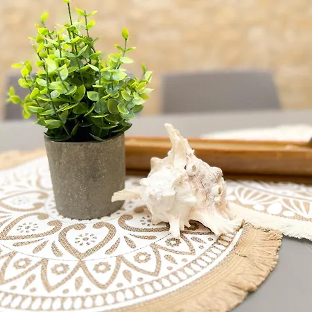 Gianlu House Apartamento Otranto