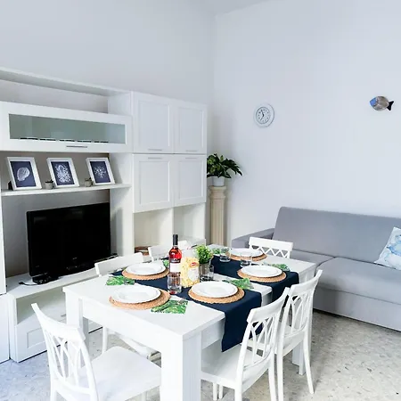 Gianlu House Apartamento