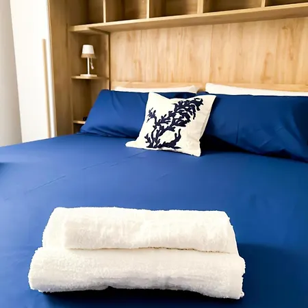 Gianlu House Apartamento Otranto