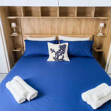 Apartamento Gianlu House Otranto