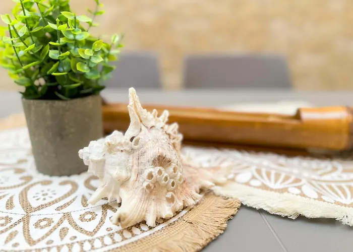 Gianlu House Apartamento Otranto