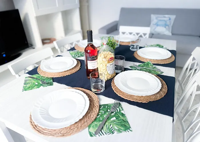 Apartamento Gianlu House