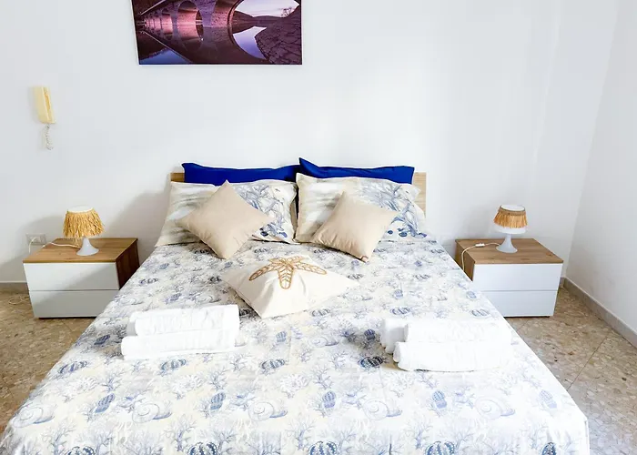 Apartamento Gianlu House