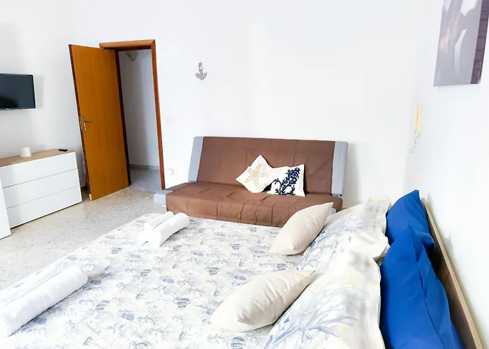 Apartamento Gianlu House Otranto