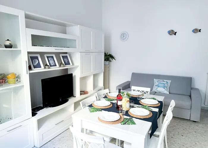 Gianlu House Apartamento