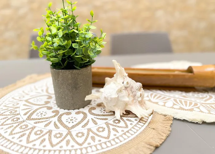 Gianlu House Apartamento Otranto