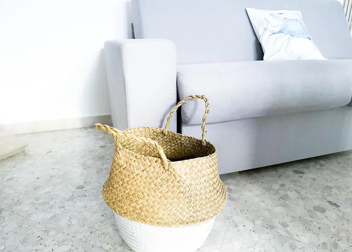 Apartamento Gianlu House Otranto