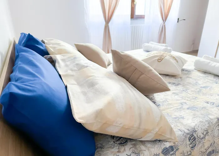 Gianlu House Apartamento *