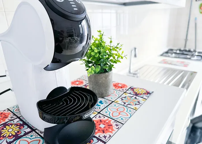 Apartamento Gianlu House *