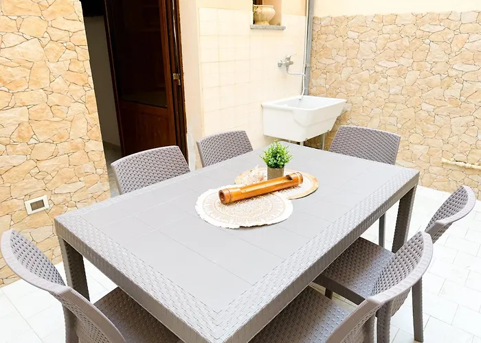 Gianlu House * Otranto