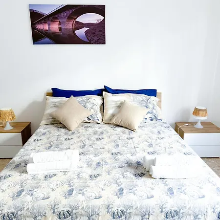 Apartment Gianlu House *