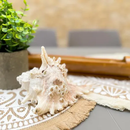 Gianlu House Apartment Otranto