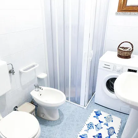 Gianlu House Apartment *