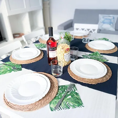 Apartment Gianlu House