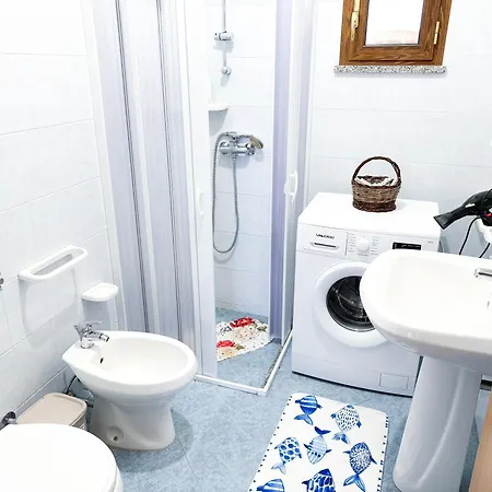 Gianlu House Apartment