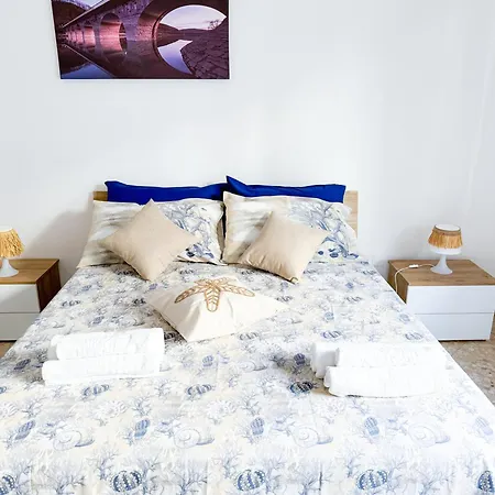 Apartment Gianlu House