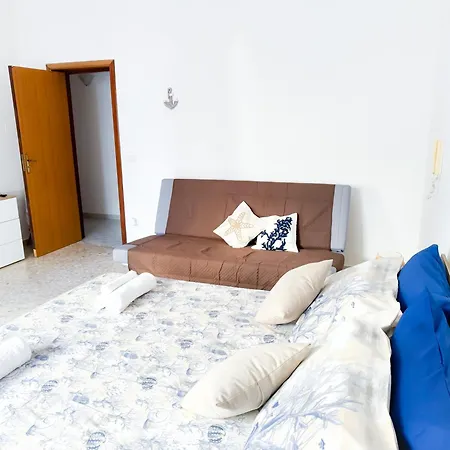 Apartment Gianlu House Otranto