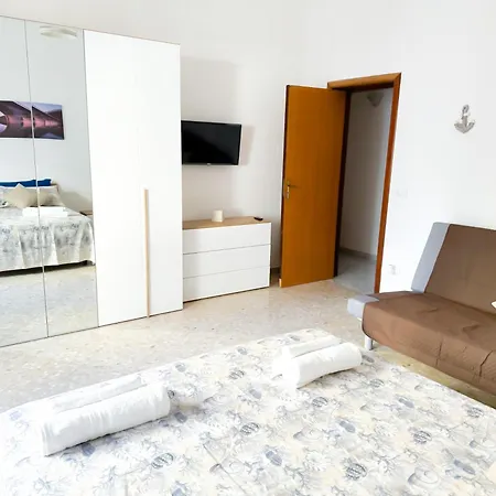 Gianlu House * أوترانتو