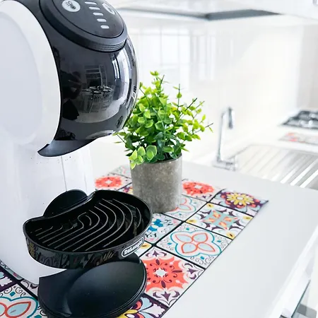 Apartment Gianlu House *