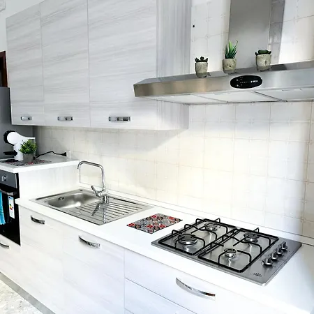 شقة Gianlu House أوترانتو