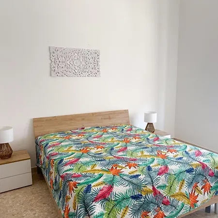 شقة Gianlu House