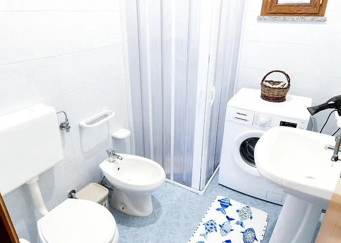 Gianlu House 아파트 *