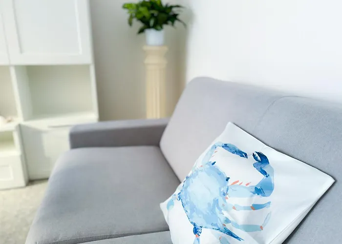 Gianlu House 아파트