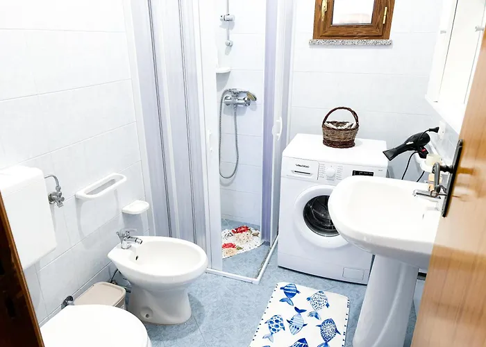 Gianlu House 아파트