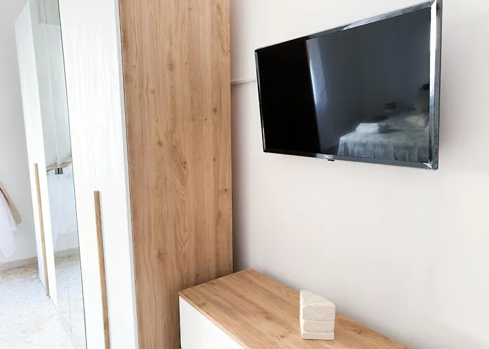 아파트 Gianlu House *