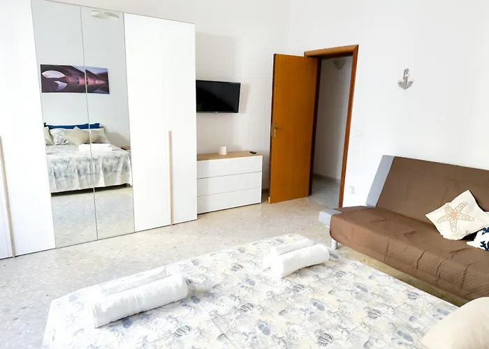 Gianlu House * 오트란토