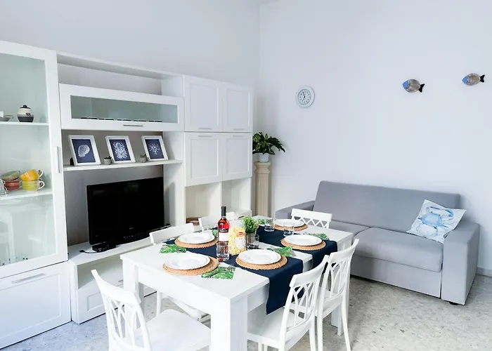 Gianlu House 아파트