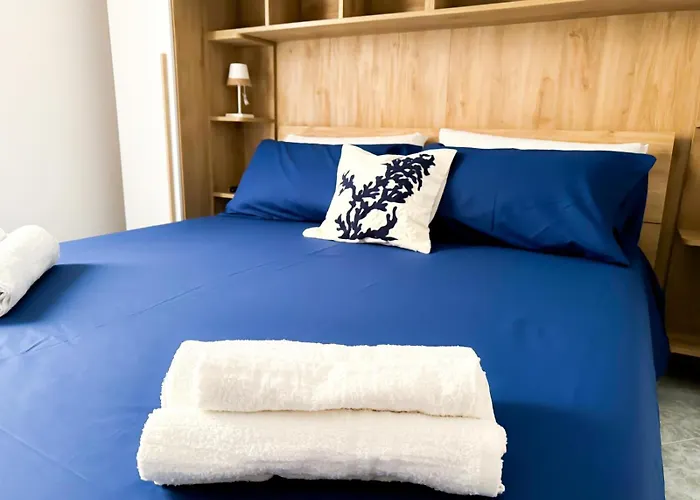 Gianlu House 아파트 오트란토